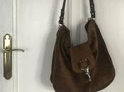 Descubrimiento Semana: Bolso Massimo Dutti