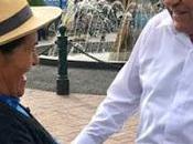 Liderar modernización agraria…