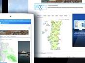 Pelmorex Weather Networks Eltiempo.es adquieren Otempo.pt, servicio meteorológico digital para Portugal
