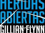 Heridas abiertas