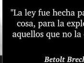 Leyes Inadecuadas