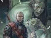 Henry Cavill dará vida Geralt Rivia saga “The Witcher”