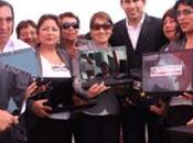 tecnología para educación…