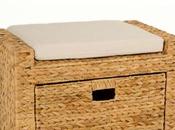 Hocker Aufbewahrung Bild Wirklich Elegantes