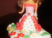 Tarta princesa