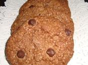 Cookies chocolate