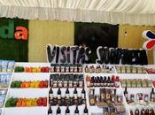 FEDA exhibe productos FestiCafé 2018, Polo.