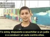 ¿Usted cree UNWRA debe seguir existiendo?