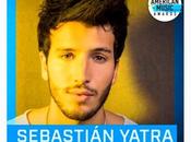 Sebastián Yatra nuevo artista Latin American Music Awards