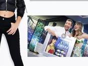 Aitana recibe doble Platino Digital desvela nuevos proyectos discográficos