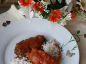 Acelgas arcoiris rollitos