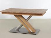 Esstisch Eiche Massiv Ausziehbar Ebenbild Sieht Spannende