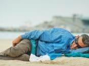 Mitad Nuestro Cerebro Está Alerta Cuando Dormimos Fuera Casa