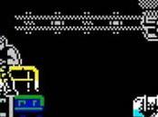 SaNchez consigue otra vez: Spectrum como nunca habías visto?