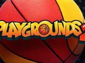 Análisis Playgrounds regreso baloncesto arcade
