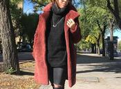 Coat days.-