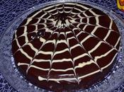 Tarta tela araña