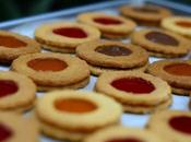 Galletas corazón dulce