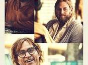 PREOCUPES... LLEGARÁ LEJOS (Don't Worry, Won't Foot) (USA, 2018) Drama, Biografía