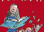 Opinión matilda roald dahl