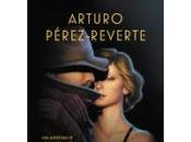 Sabotaje. Arturo Pérez-Reverte