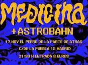 Medicina Astrobahn perro parte atrás coche