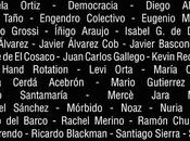 Contra represión censura.