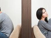 Problemas comunicación desconfianza relación