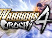 Análisis Warriors Orochi Dioses Rebelan