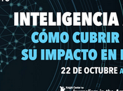 Primer Curso Masivo Abierto Línea sobre Inteligencia Artificial para Periodistas Latinoamericanos