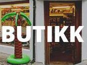 Hobby Butikk Stavanger