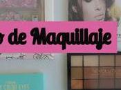 Truco trato: Sorteo Maquillaje