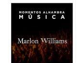 Marlon Williams Sala