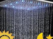 ¿Ducharse mejor mañana noche?