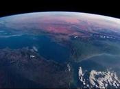 "Orbit": vuelta completa nuestro Planeta desde Estación Espacial Internacional