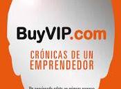BuyVIP.com; Crónicas emprendedor