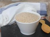 Psyllium