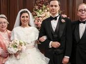 Warner Channel: lunes Sheldon Cooper (The Bang Theory Young Sheldon)
