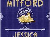 crímenes Mitford. Jessica Felowes