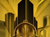 METRÓPOLIS Fritz Lang