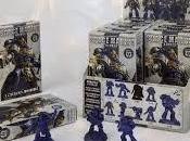 Space Marine Heroes serie pre-pedidos esta semana también