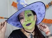 Halloween Capítulo BRUJA