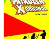 gran novela Patrulla original Piskor-La necesidad maestros competentes representen valores universales