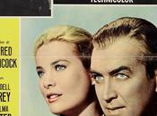 VENTANA INDISCRETA (1954) V.O.S.E. castellano