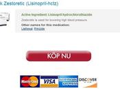 Billig Lisinopril-hctz 17.5 Köpa Gratis Worldwide Delivery Pålitlig, snabb säker