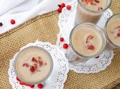 Crema castañas jamón
