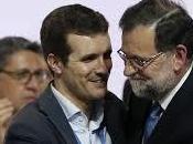 Casado: debes cuidar malas compañías pedir perdón