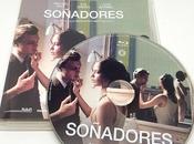 Soñadores, Análisis edición Bluray