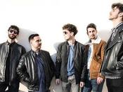 DeLarge presenta ‘Sangrando dentro’, nuevo videoclip