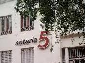 Notaria Quinta Cali Horario, Dirección Teléfono